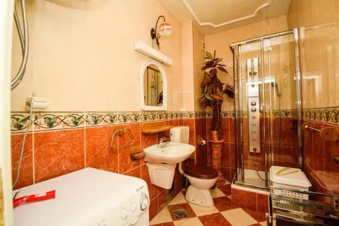 Rent, two bedroom apartment, 100m², Gorica C, Podgorica - image 6