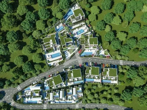 Prodaja, kuća, 685m², Donja Lastva, Tivat - image 14