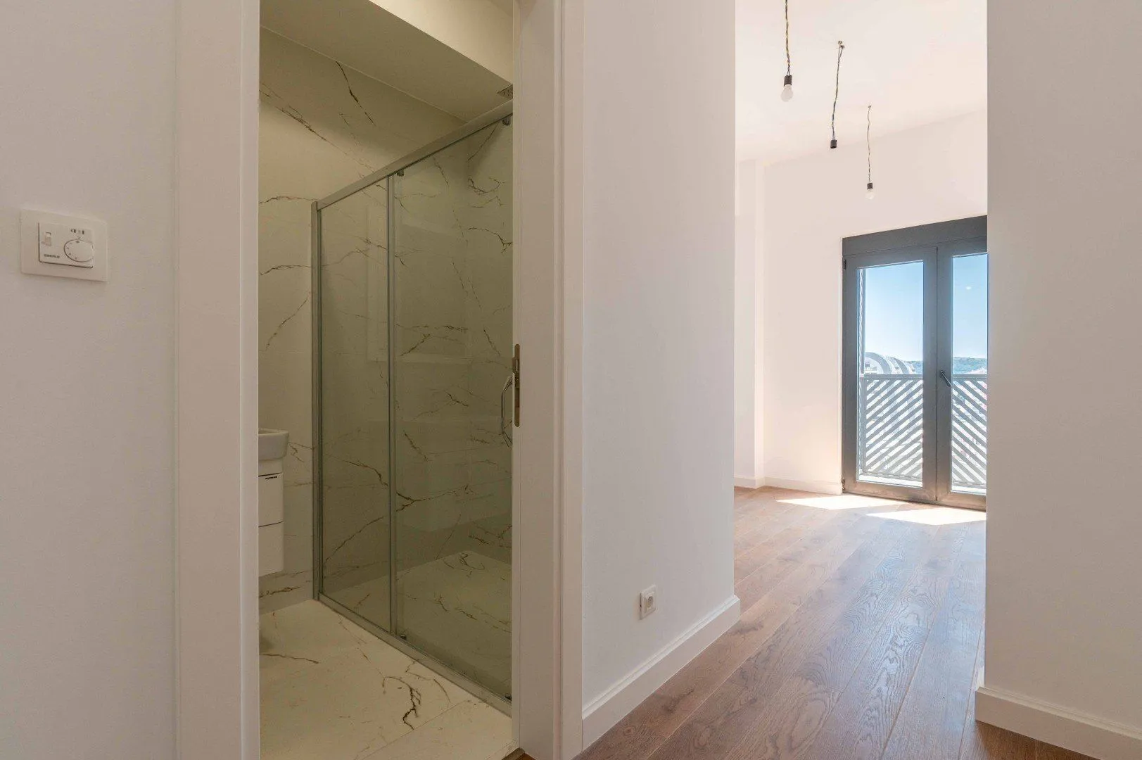 Sale, three bedroom apartment, 120m², Centar, Bar