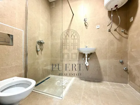 Prodaja, jednosoban stan, 45m², Tološi, Podgorica - image 11