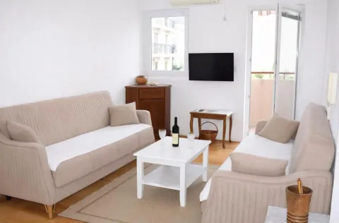 Sale, one bedroom apartment, 42m², Rozino, Budva - image 2