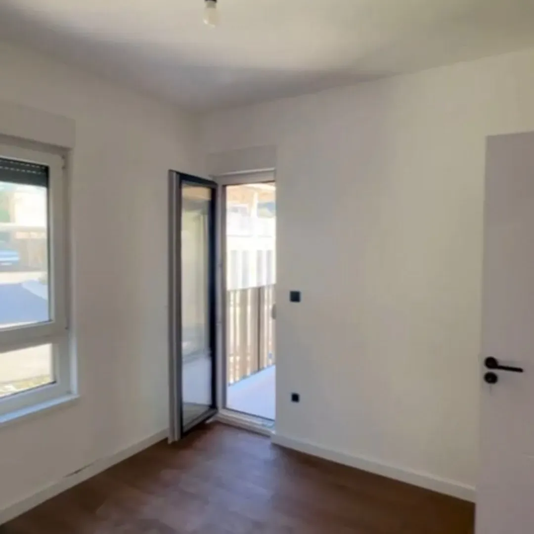 Prodaja, jednosoban stan, 46m², Donja Lastva, Tivat