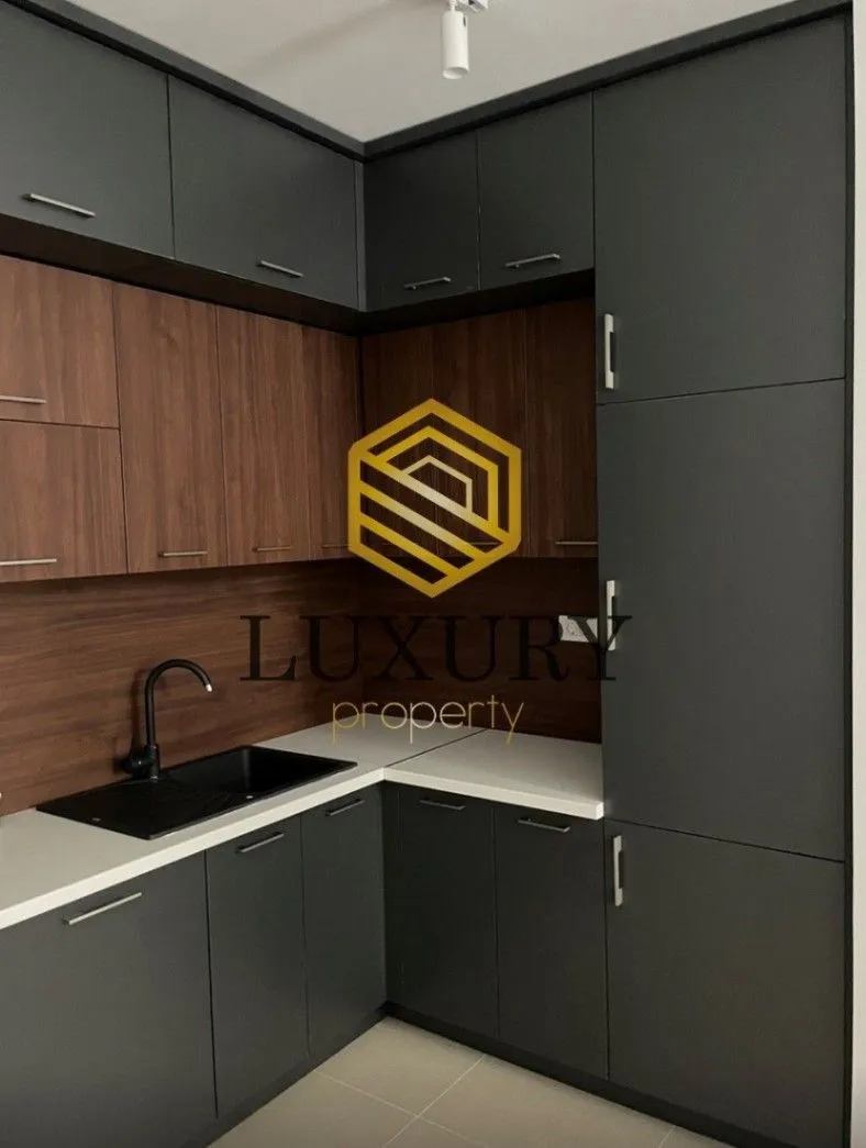 Izdavanje, dvosoban stan, 70m², Master Kvart, Podgorica