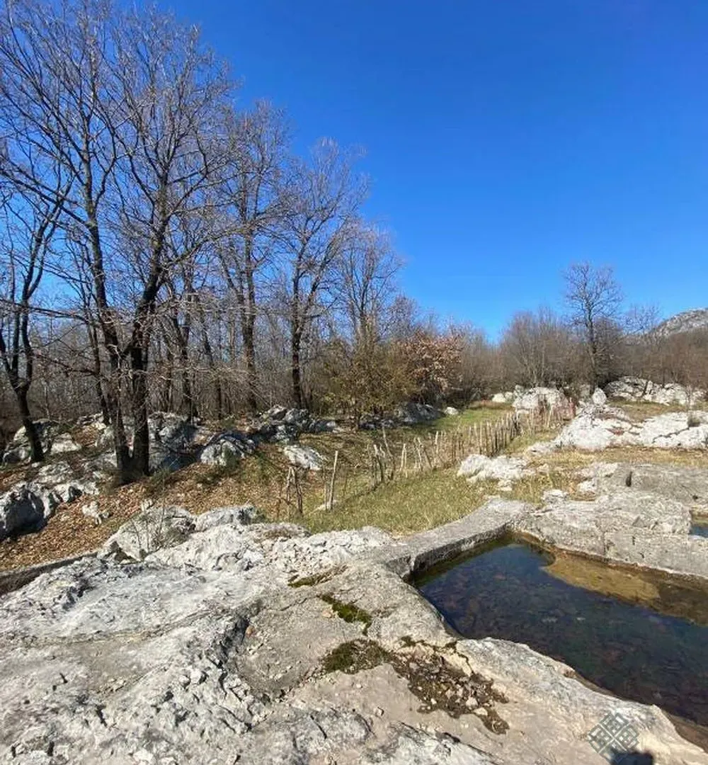 Prodaja, plac, 30000m², Danilovgrad, Crna Gora