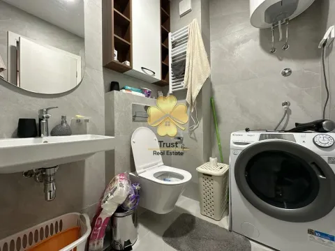 Izdavanje, jednosoban stan, 40m², Central Point, Podgorica - image 6