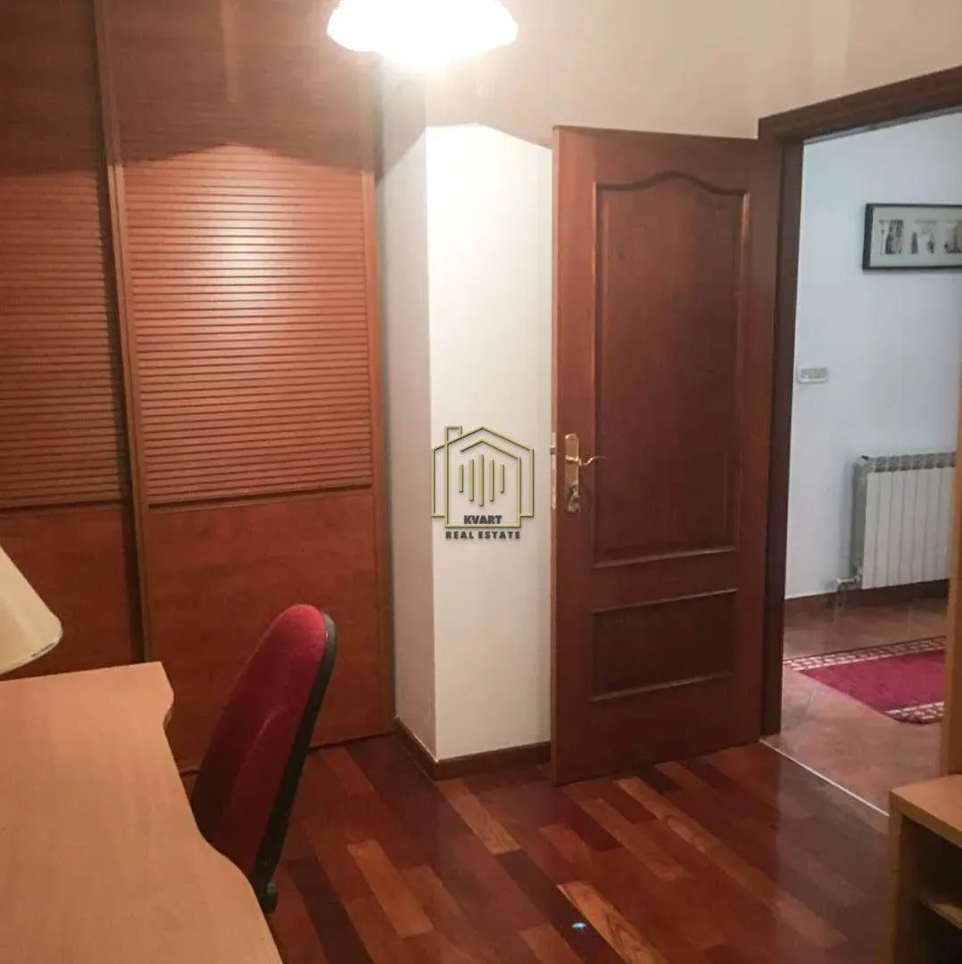 Sale, three bedroom apartment, 130m², Gorica C, Podgorica