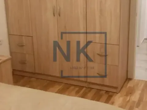 Izdavanje, jednosoban stan, 46m², Stari Aerodrom, Podgorica - image 8