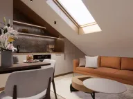 Sale, studio apartment, 19m², Nikšić, Crna Gora - image 1