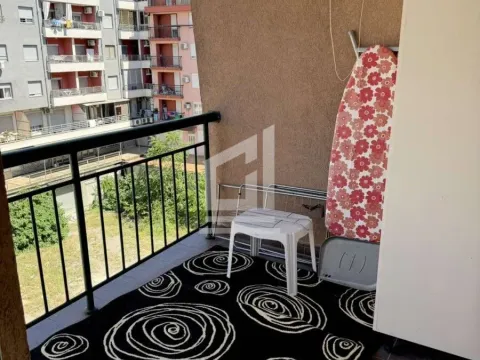 Rent, one bedroom apartment, 40m², Krivi Most, Podgorica - image 9