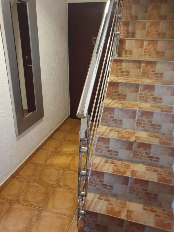 Sale, three bedroom apartment, 76m², Sutomore, Bar