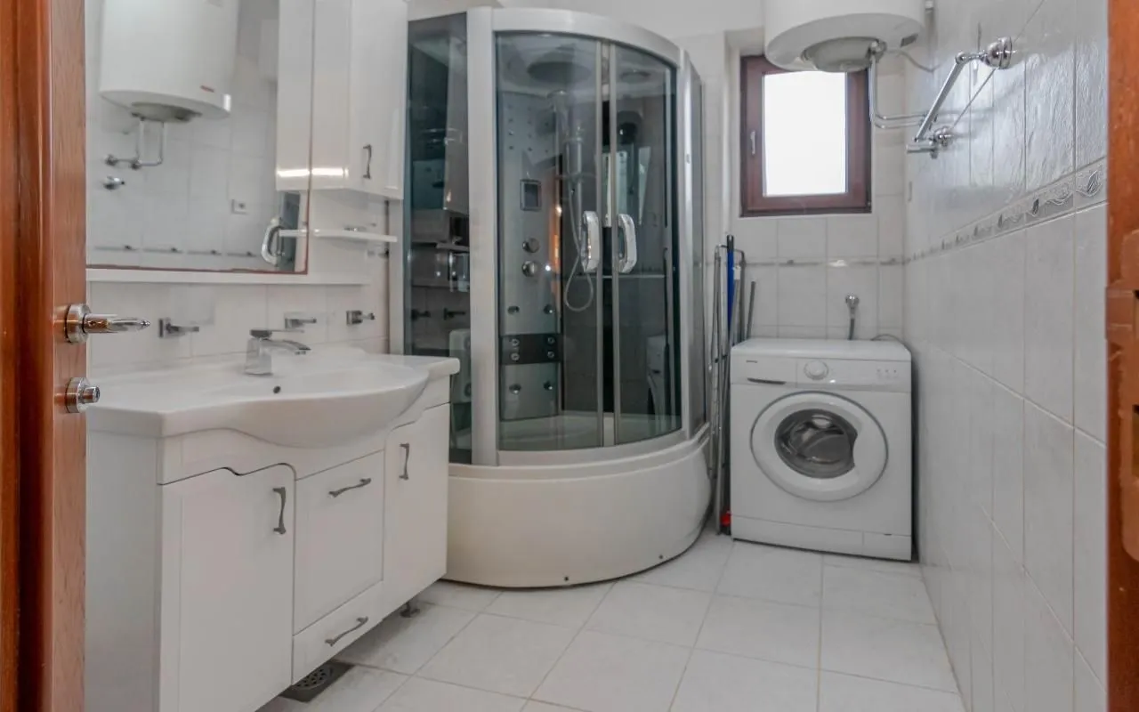 Prodaja, jednosoban stan, 60m², Igalo, Herceg Novi