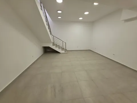 Izdavanje, poslovni prostor, 115m², Blok 9, Podgorica - image 9