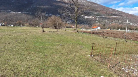 Prodaja, plac, 1414m², Miločani, Nikšić - image 3