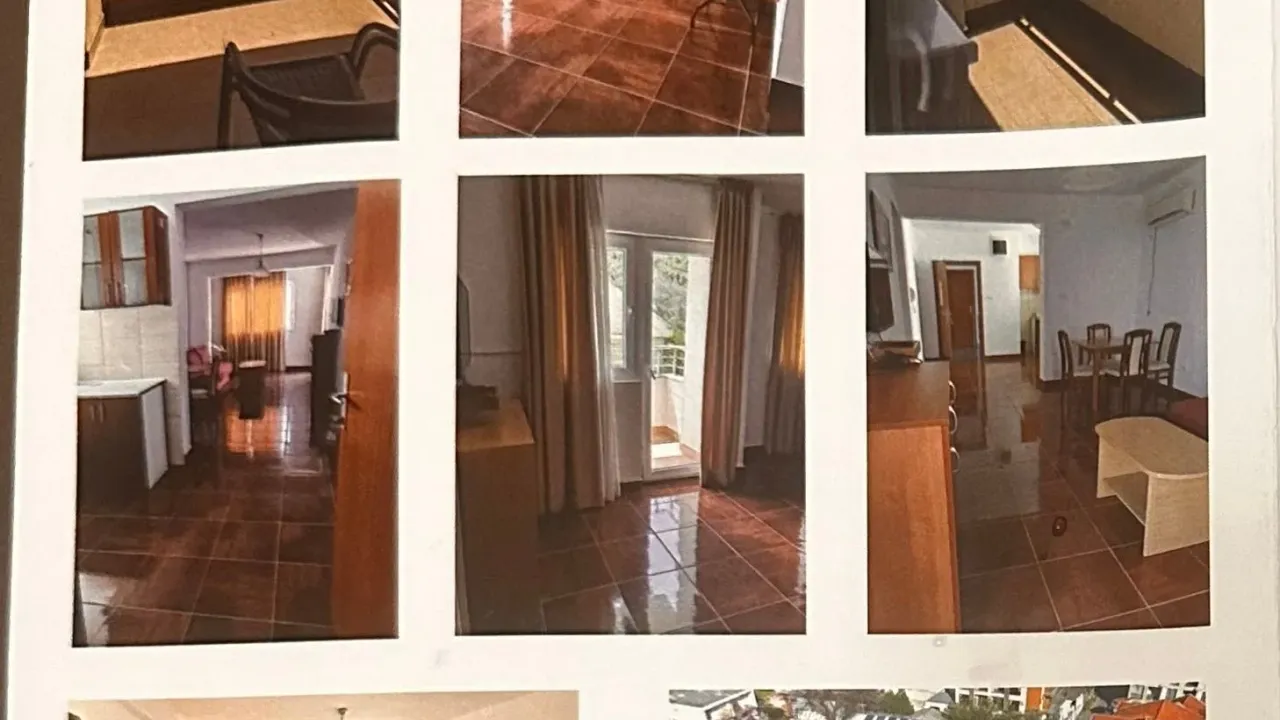 Prodaja, kuća, 1000m², Budva, Crna Gora