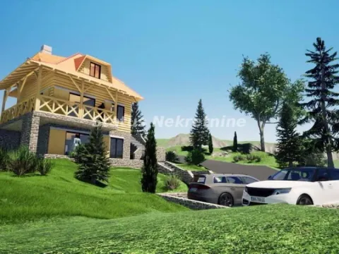 Prodaja, kuća, 153m², Zlatibor, Srbija - image 2