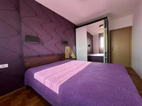 Rent, one bedroom apartment, 53m², Telep, Novi Sad Sve Podlokacije - image 5