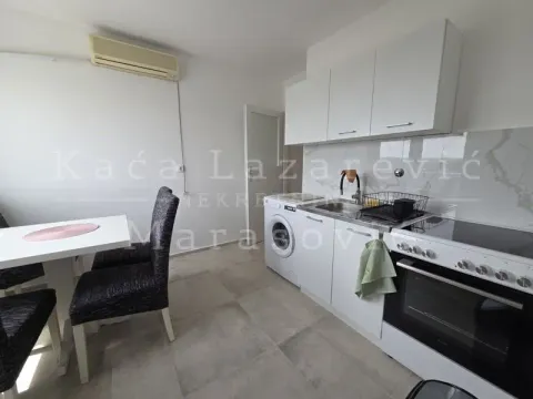 Izdavanje, jednosoban stan, 41m², Šumice, Beograd - image 7