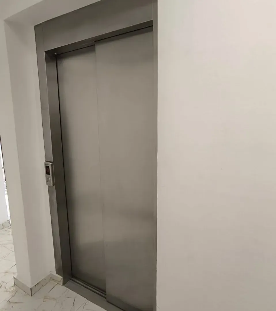 Prodaja, garsonjera, 35m², Bečići, Budva