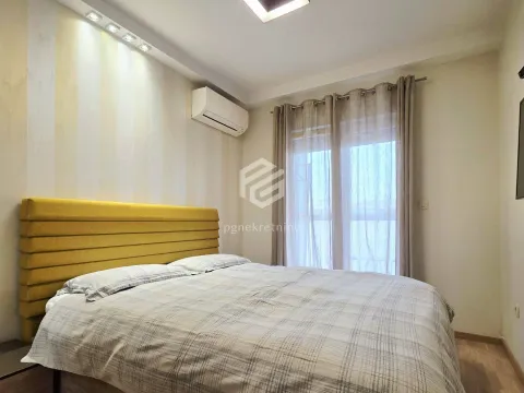 Rent, one bedroom apartment, 47m², City Kvart, Podgorica - image 7