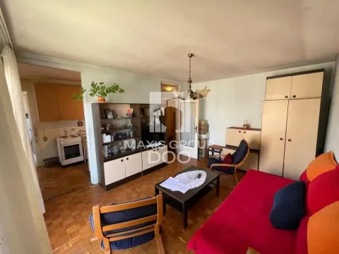 Prodaja, trosoban stan, 65m², Novi Beograd Blok 62, Novi Beograd Sve Podlokacije - image 2