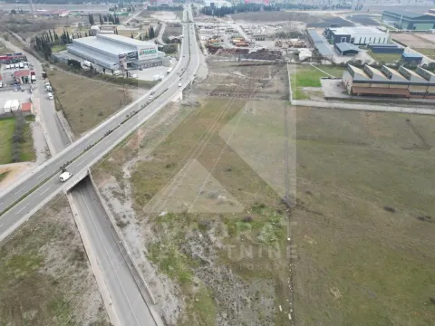 Prodaja, plac, 9200m², Dajbabe, Podgorica - image 7