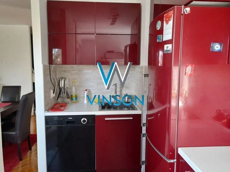 Izdavanje, trosoban stan, 80m², Liman 3, Novi Sad Sve Podlokacije