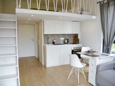 Prodaja, jednosoban stan, 22m², Donja Lastva, Tivat - image 3