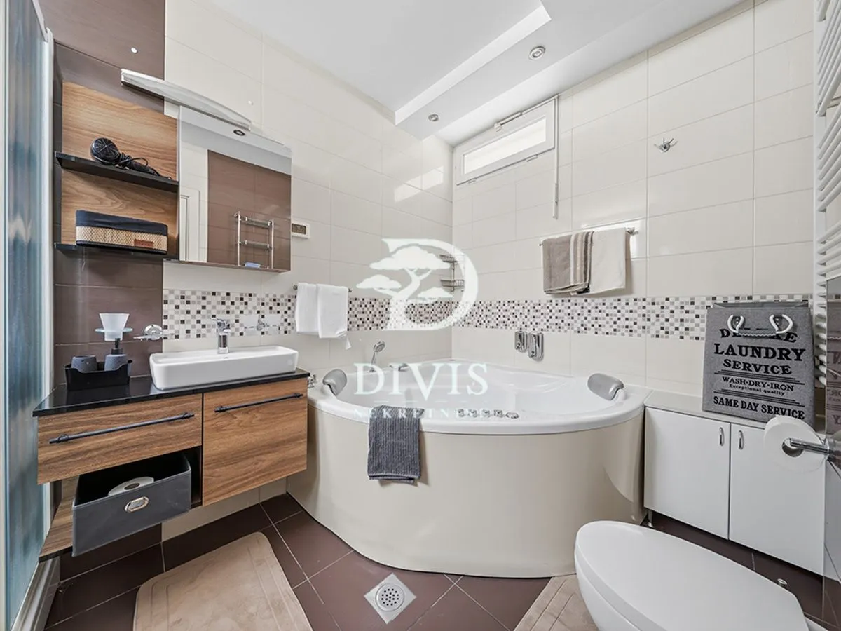 Rent, apartment, 256m², Dedinje Sve Podlokacije, Beograd
