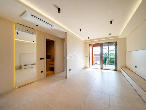 Prodaja, jednosoban stan, 45m², Centar, Tivat - image 3