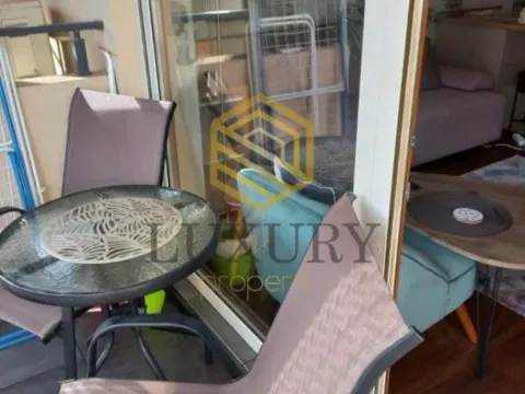 Izdavanje, garsonjera, 30m², Master Kvart, Podgorica - image 9