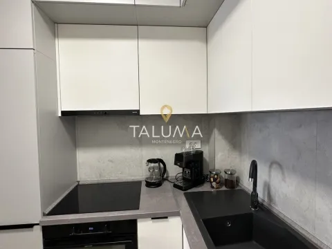 Rent, one bedroom apartment, 52m², Tološi, Podgorica - image 4