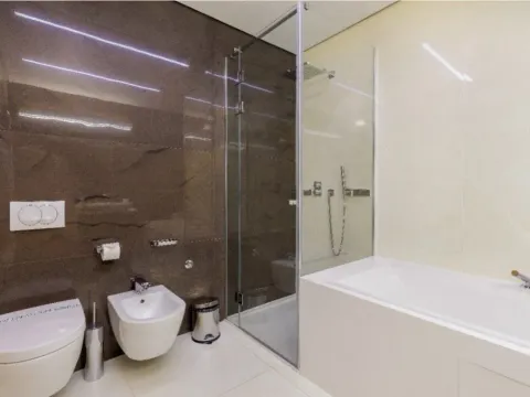 Sale, one bedroom apartment, 97m², Budva, Crna Gora - image 2