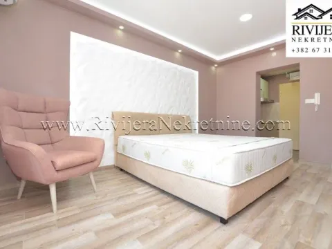Sale, apartment, 27m², Topla, Herceg Novi - image 3