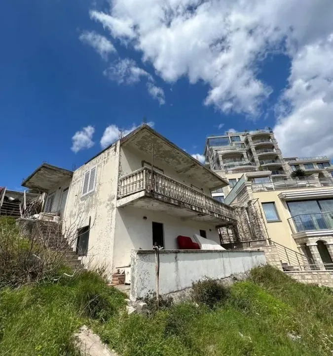 Prodaja, kuća, 105m², Budva, Crna Gora