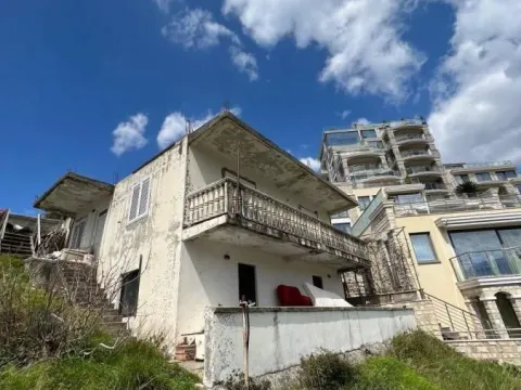 Prodaja, kuća, 105m², Budva, Crna Gora