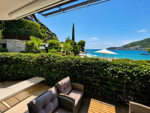 Sale, one bedroom apartment, 94m², Budva, Crna Gora - image 2