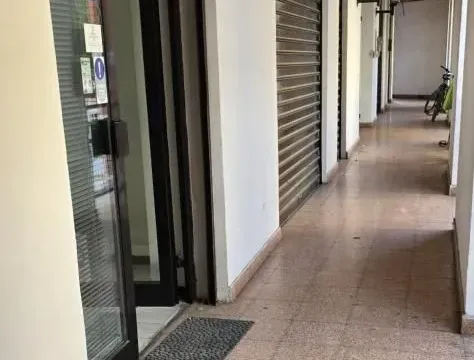 Rent, office space, 61m², Centar, Novi Sad