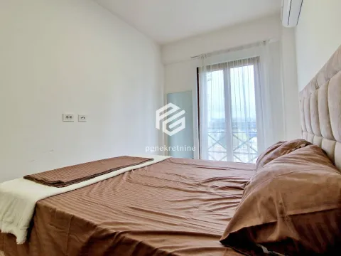 Izdavanje, jednosoban stan, 52m², Centar, Podgorica - image 8