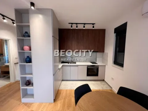 Izdavanje, dvosoban stan, 50m², Crveni Krst, Beograd - image 3