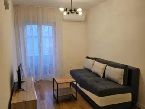 Rent, one bedroom apartment, 44m², Central Point, Podgorica - image 2