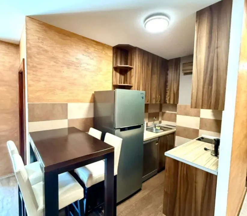 Izdavanje, dvosoban stan, 65m², Centar, Podgorica