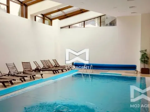 Prodaja, jednosoban stan, 40m², Centar, Niš - image 12