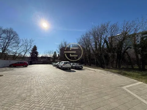 Rent, two bedroom apartment, 44m², Socijalno, Novi Sad Sve Podlokacije - image 30