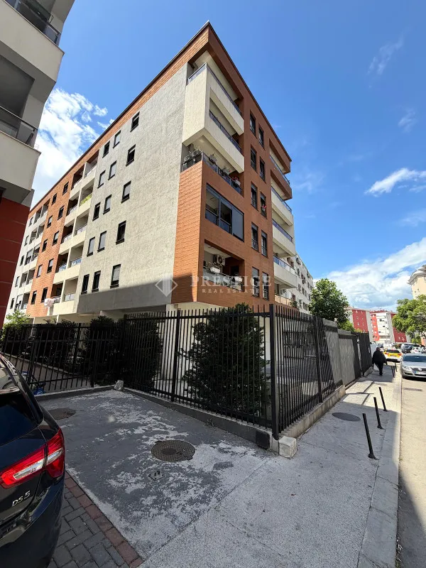 Rent, one bedroom apartment, 45m², Ljubović, Podgorica