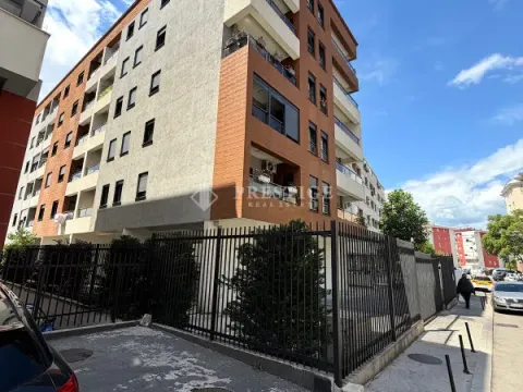 Izdavanje, jednosoban stan, 45m², Ljubović, Podgorica - image 12