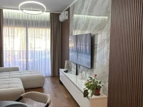 Prodaja, dvosoban stan, 80m², Bartula, Bar - image 7