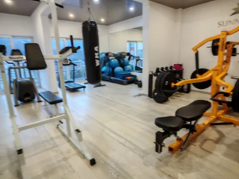 Prodaja, jednosoban stan, 35m², Bečići, Budva - image 15