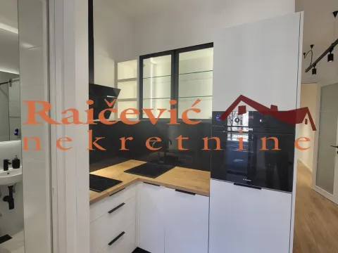 Prodaja, jednosoban stan, 33m², Stari Grad, Beograd - image 5