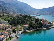 Sale, three bedroom apartment, 121m², Dobrota, Kotor - image 24