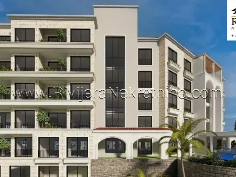 Prodaja, jednosoban stan, 19m², Budva, Crna Gora - image 7